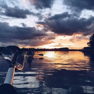 Meet your Posher, Brooks